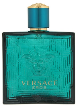 Fragancia Versace