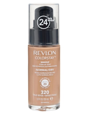 Base Revlon Colorstay 320 True Beige