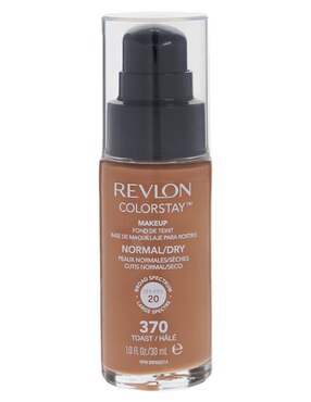 Base Revlon Colorstay 370 Toast