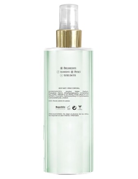 Body mist Yuya para mujer