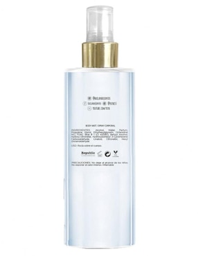 Body mist Yuya para mujer