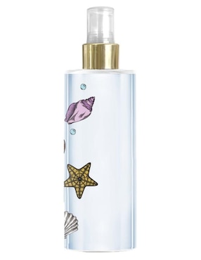 Body mist Yuya para mujer