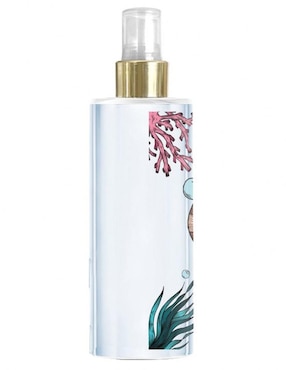 Body mist Yuya para mujer