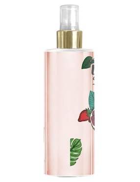 Body mist Yuya para mujer