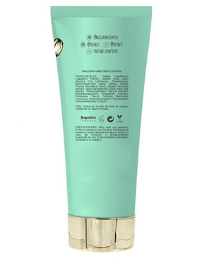 Crema para cuerpo recomendada para hidratar de día y noche Vainilla Para El Alma para piel todo tipo piel