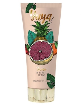 Emulsión humectante corporal Yuya Pa' mi, pa' ti, pa' todos
