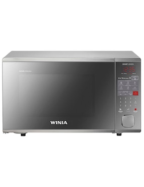 SmartMiles. Horno de Microondas 1.1 Whirlpool WM1811B color Negro