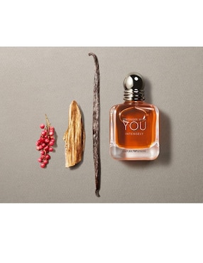 Eau de parfum Giorgio Armani para hombre