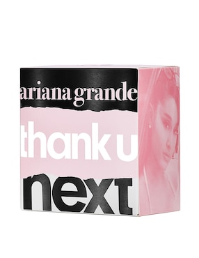 Eau de parfum Ariana Grande Thank U Next para mujer
