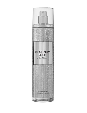 Imagen de producto Body Mist para dama Paris Hilton Platinum Rush 236 ml