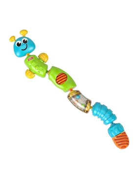 Oruga Cadena de Colores Fisher-Price