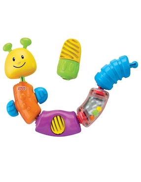 Oruga Cadena de Colores Fisher-Price