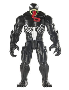 Figura de Acción Maximum Venom Marvel Spider-Man