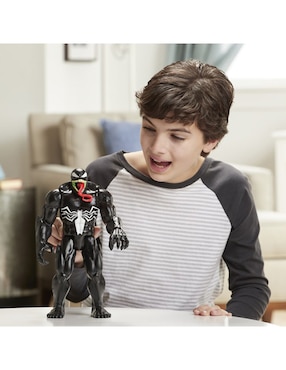Figura de Acción Maximum Venom Marvel Spider-Man
