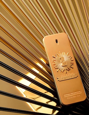 Eau de parfum Rabanne 1 Million Parfum para hombre