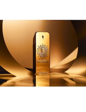 Eau de parfum Rabanne 1 Million Parfum para hombre