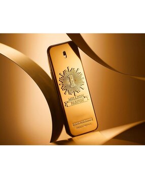 Eau de parfum Rabanne 1 Million Parfum para hombre
