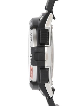 Reloj Casio Fishing Gear para hombre WS-1200H-1AVCF