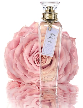 Eau de toilette Adolfo Dominguez Agua Fresca De Rosas para mujer