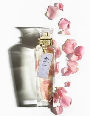 Eau de toilette Adolfo Dominguez Agua Fresca De Rosas para mujer