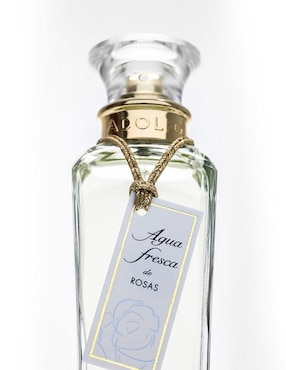 Eau de toilette Adolfo Dominguez Agua Fresca De Rosas para mujer