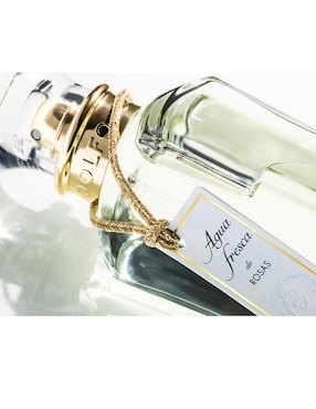Eau de toilette Adolfo Dominguez Agua Fresca De Rosas para mujer