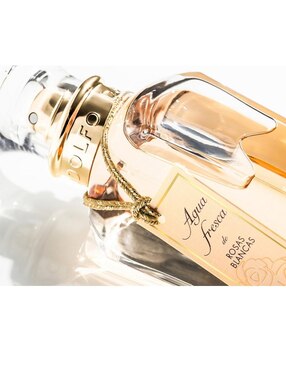 Eau de toilette Adolfo Dominguez Agua Fresca De Rosas Blancas para mujer