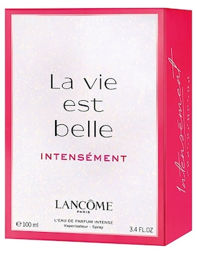 Eau de parfum Lancôme La Vie Est Belle para mujer