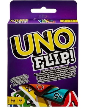 UNO Flip!