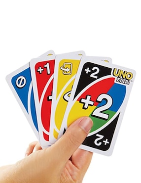 UNO Flip!
