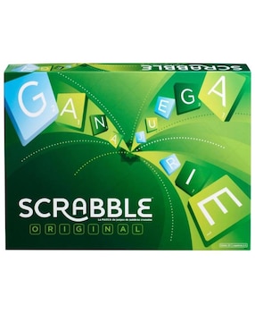 Scrabble Original