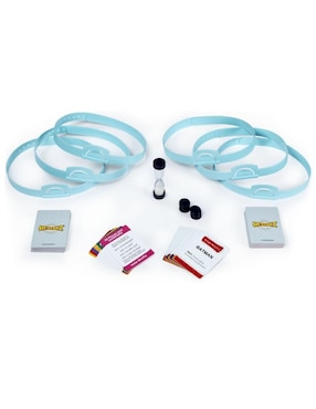 Hedbanz Spinmaster Adulting Ponte Serio