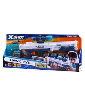 Zuru X-Shot Excel Hawk Eye