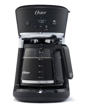 Cafetera Programable Oster 12 Tazas