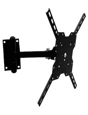 Soporte articulado c/inclinación 22-70 pulgadas Strong Rhino