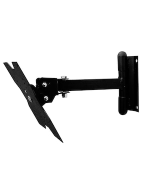 Soporte articulado c/inclinación 22-70 pulgadas Strong Rhino