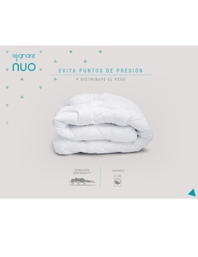 Protector de colchón Sognare Nuo MicroFussion