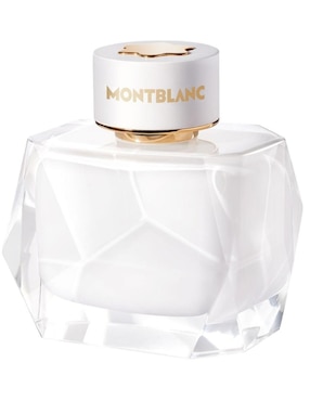 Eau de parfum Montblanc Ignature para mujer