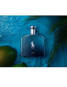 Perfume Ralph Lauren Deep Blue para hombre
