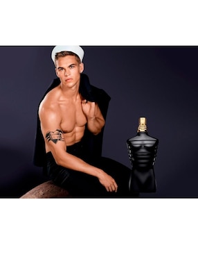 Perfume Jean Paul Gaultier Le Male para hombre