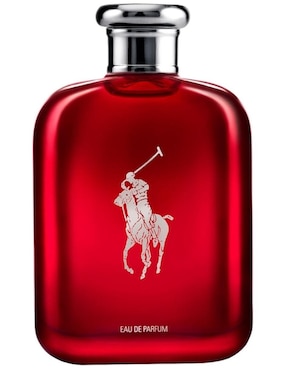 Eau de parfum Ralph Lauren Polo Red para hombre