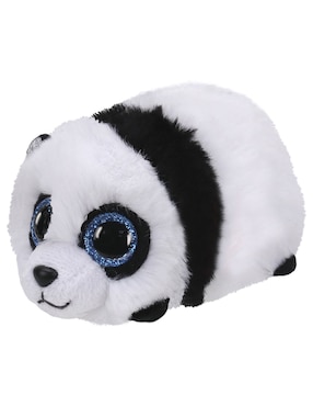 Panda Bamboo De Peluche Teeny Ty