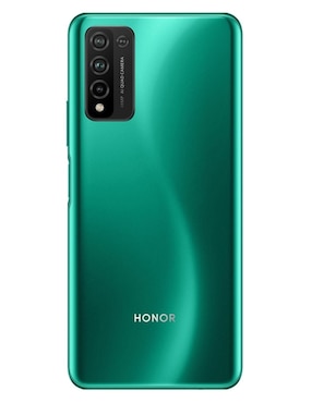 Smartphone Honor 10X Lite 128 GB AT&T verde
