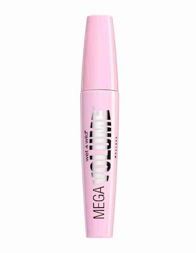 Máscara para pestañas Wet N Wild a prueba de agua