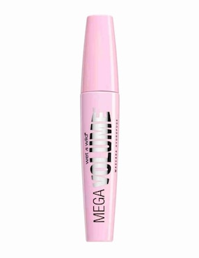 Máscara para pestañas Wet N Wild
