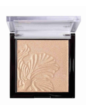 Polvo Iluminador Wet n Wild MegaGlo Beige
