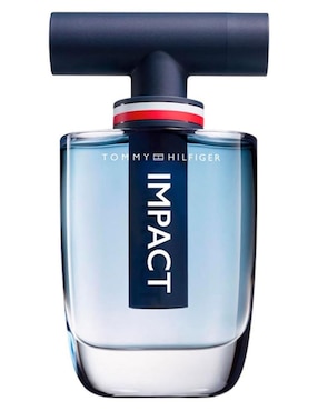 Eau de toilette Tommy Hilfiger Impact para hombre
