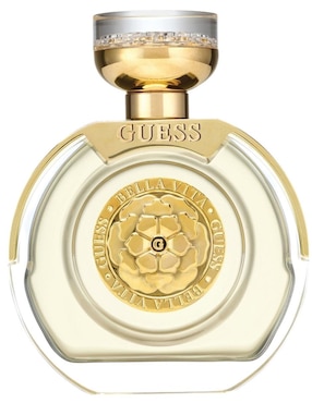 Eau de parfum Guess para mujer