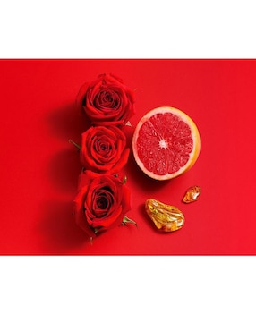 Eau de toilette Benetton Sisterland Red Rose para mujer