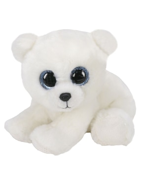 Oso Polar Ari De Peluche Ty